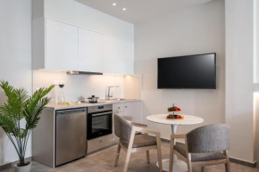 Elea City Living